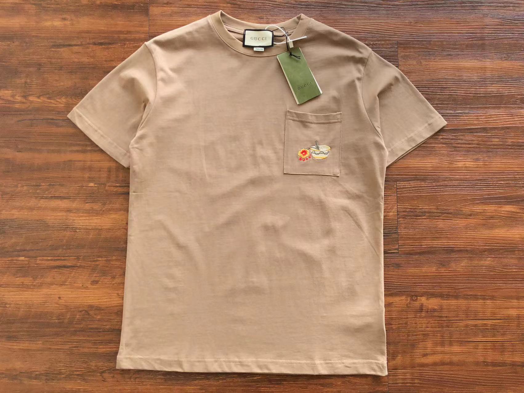 Gvc*1 T-shirt