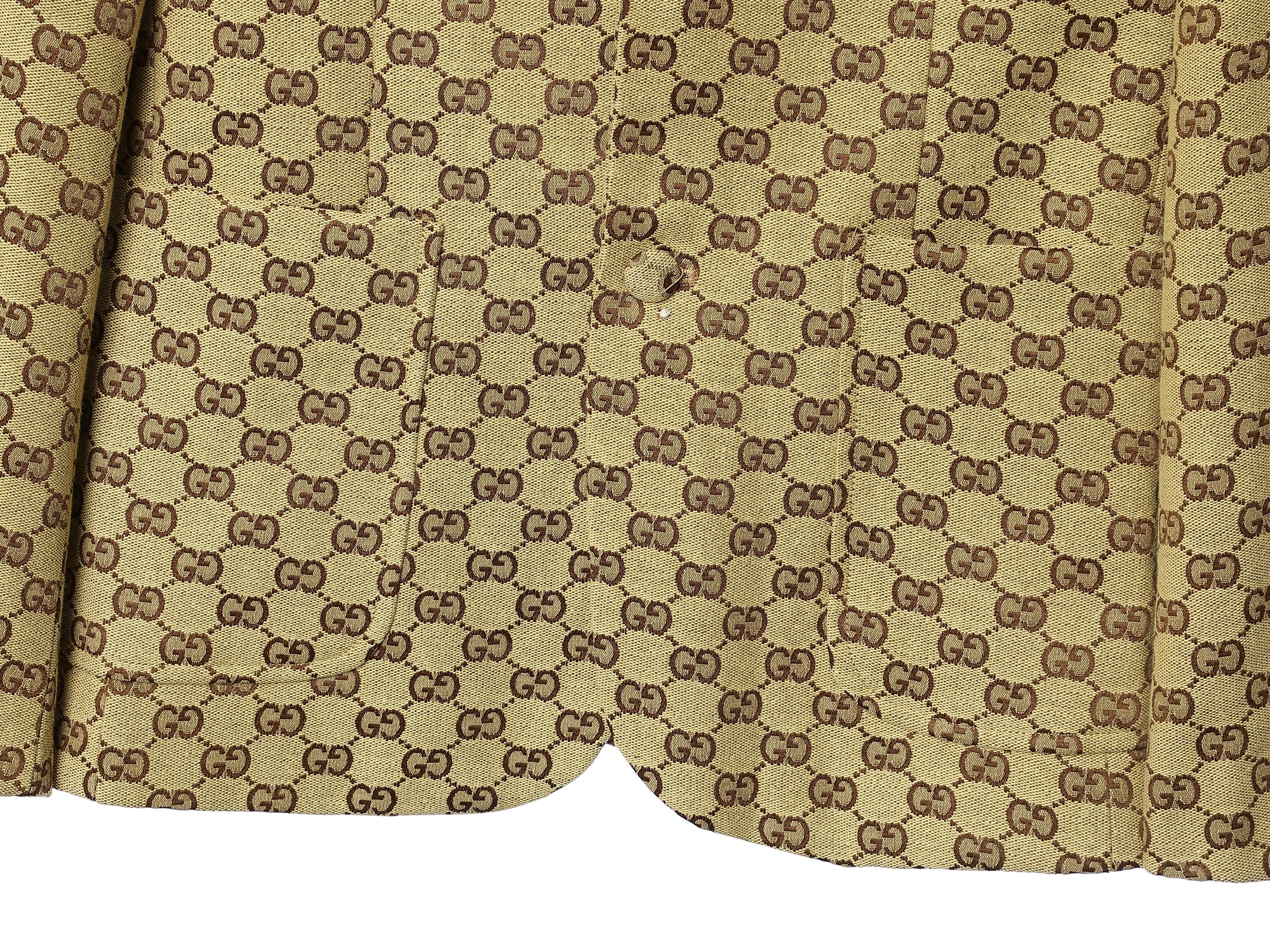 Gvc*1 Blazer