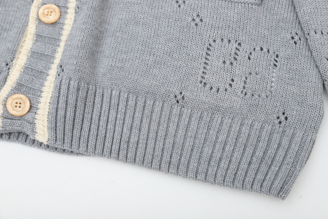 Gvc*1 Cardigan