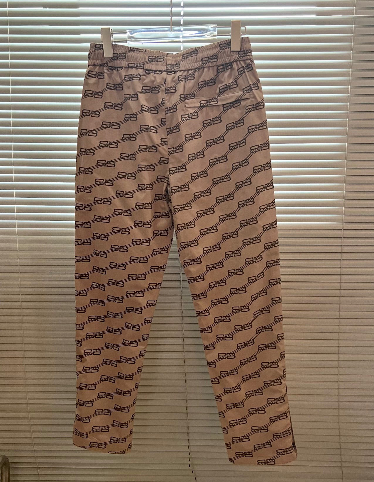 Ba1en*iaga Pants