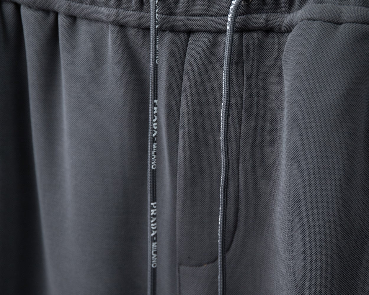 Pra*a Sweatpants