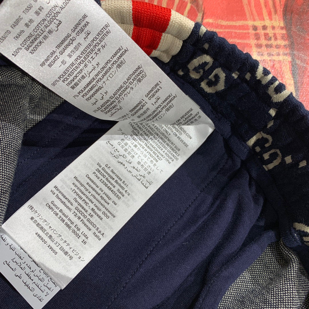 Gvc*1 Sweatpants