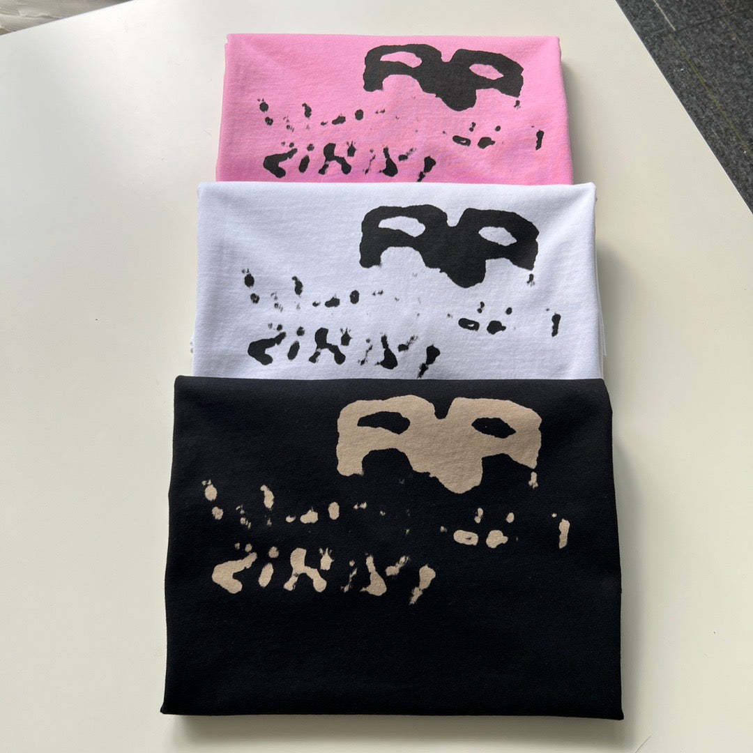 Ba1en*iaga T-shirt