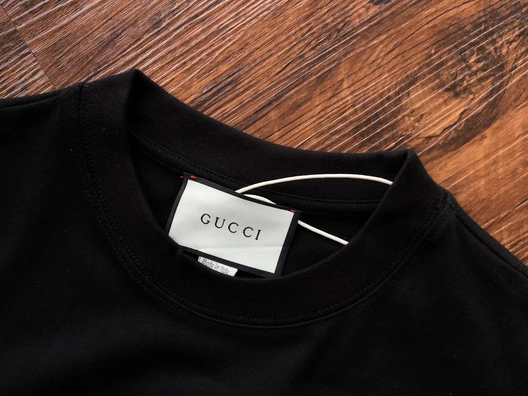 Gvc*1 T-shirt