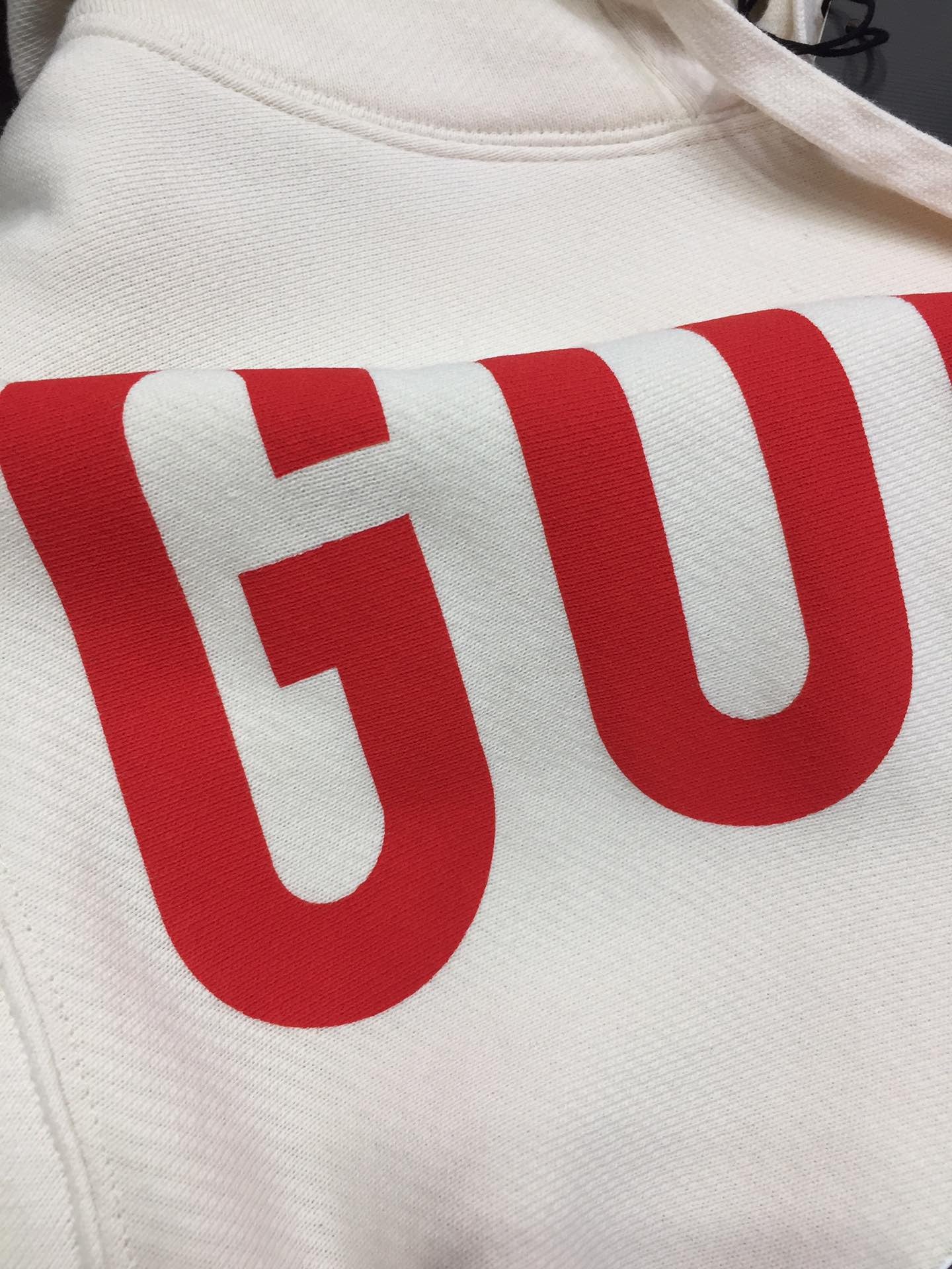 Gvc*1 Hoodie