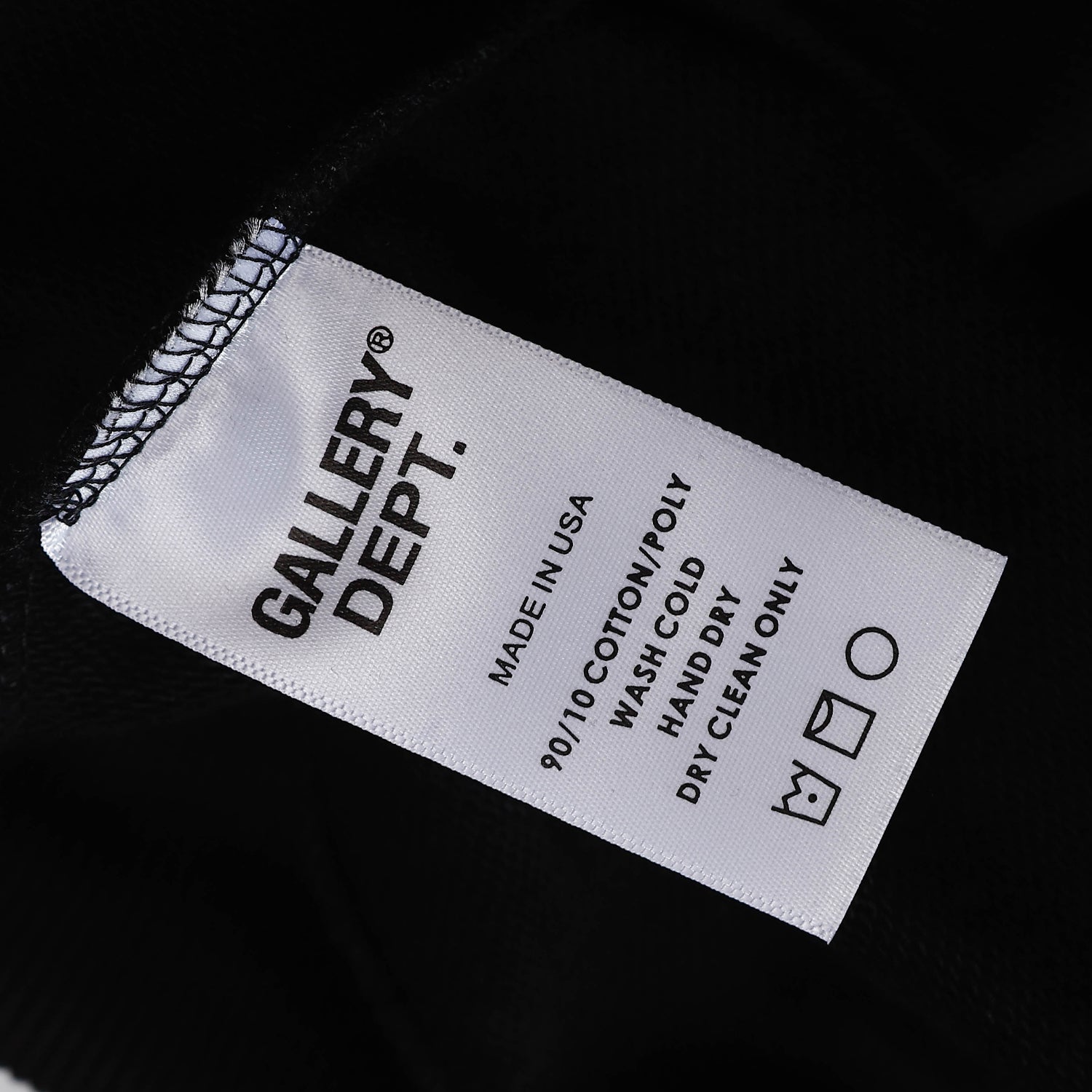 Gallery Dept Hoodie