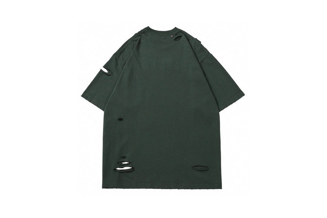 Ba1en*iaga T-shirt