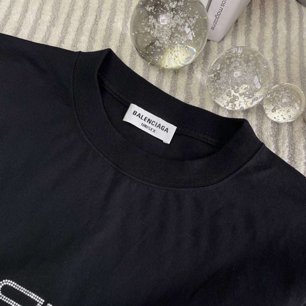 Ba1en*iaga T-shirt