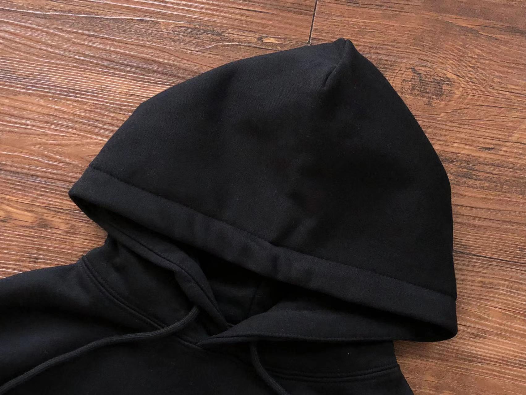 Gvc*1 Hoodie