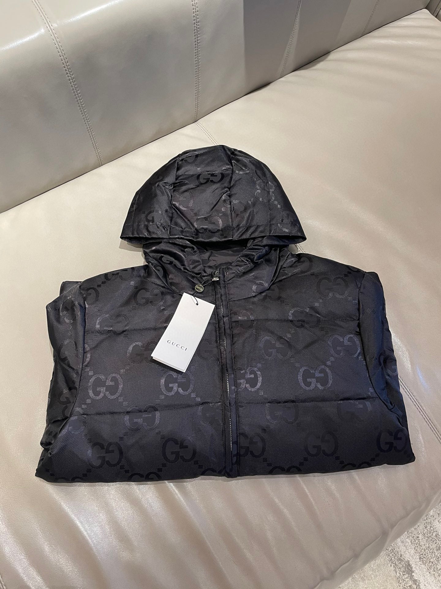 Gvc*1 Jacket