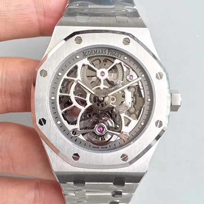 Audemars P1g*et Replica 26518ST.OO.1220ST.01 1:1 Best Edition Swiss Tourbillon