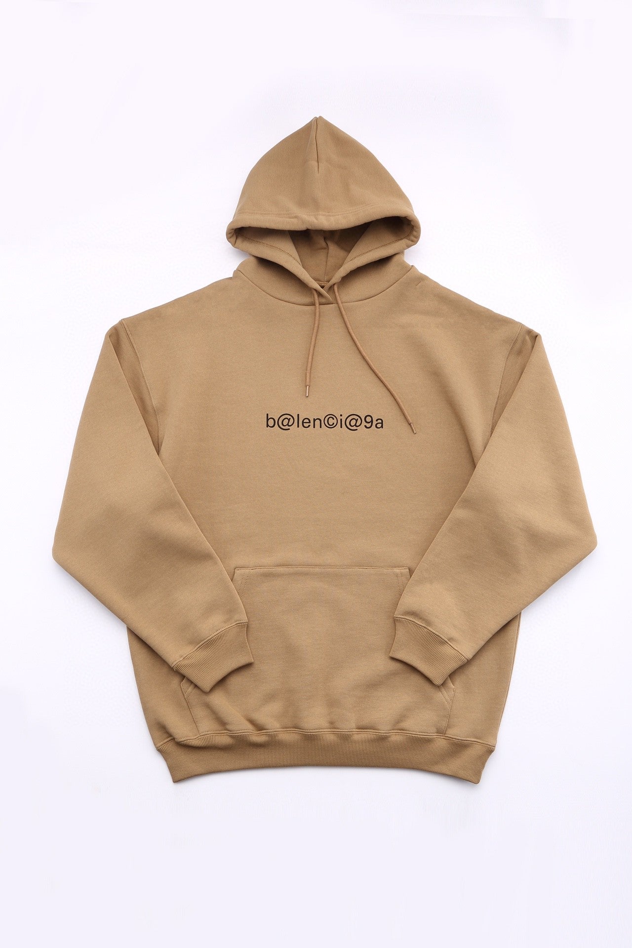 Ba1en*iaga Hoodie