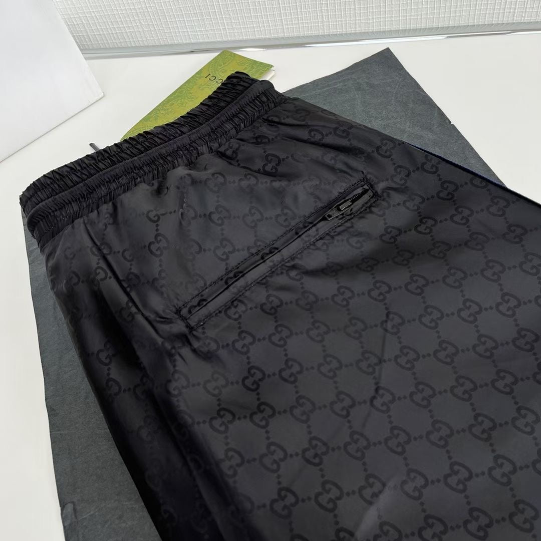Gvc*1 Shorts