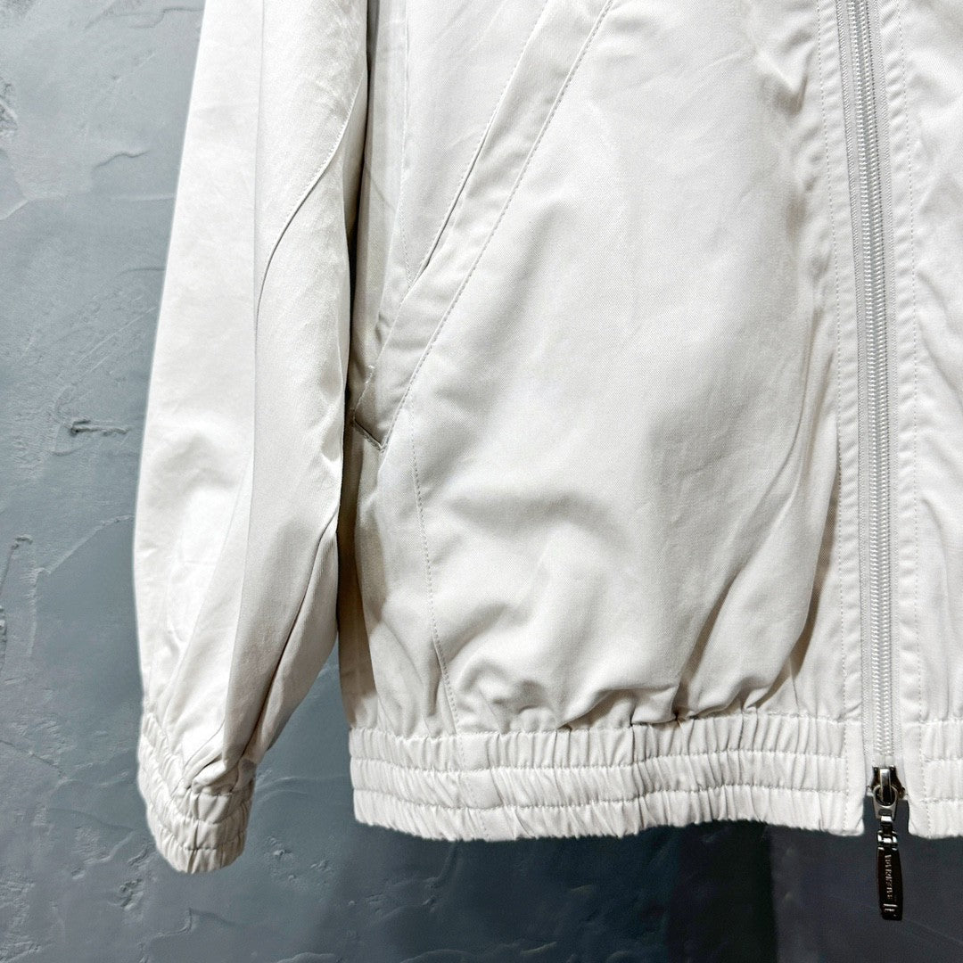 Ba1en*iaga Jacket