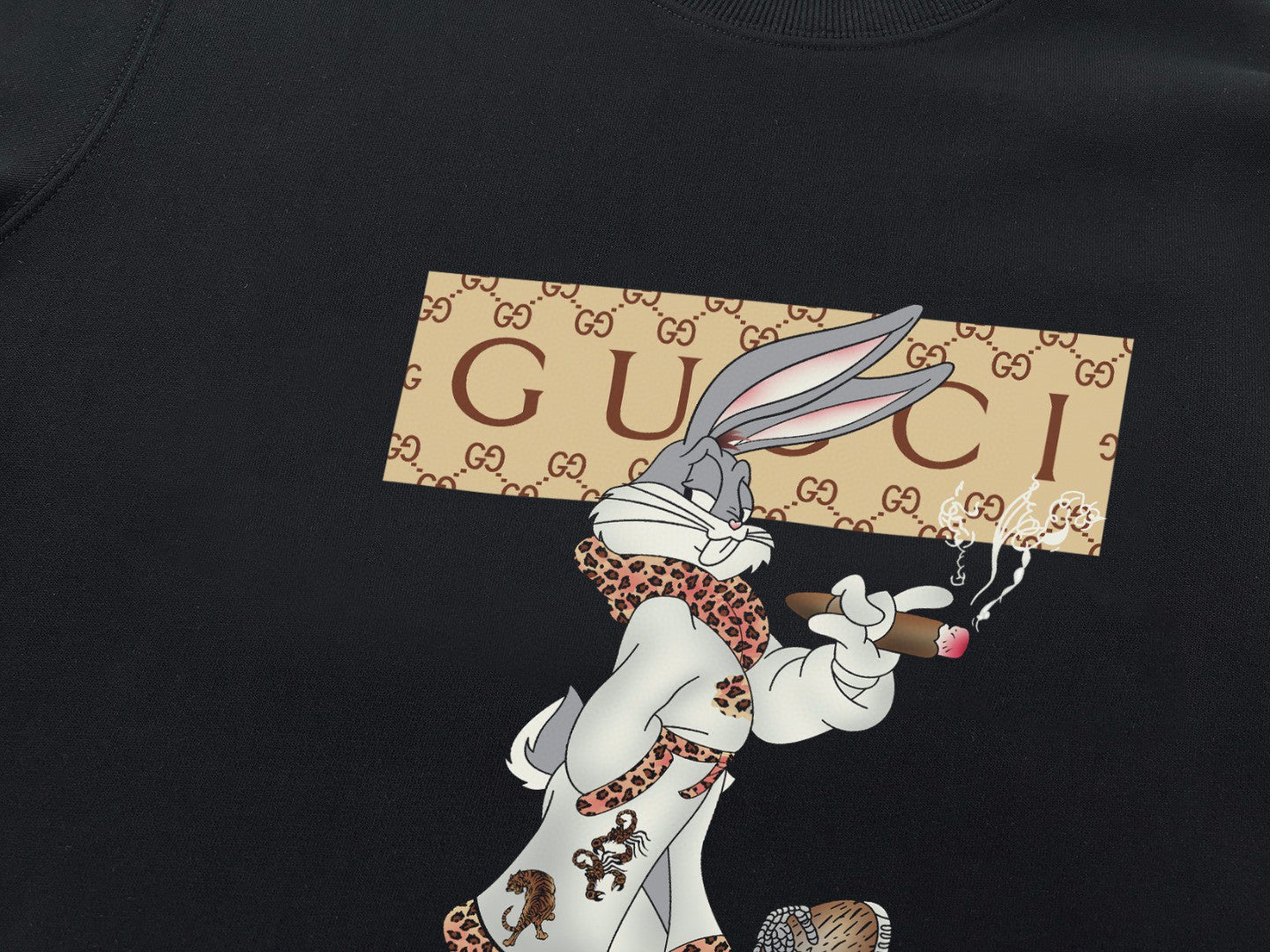 Gvc*1 Sweatshirt