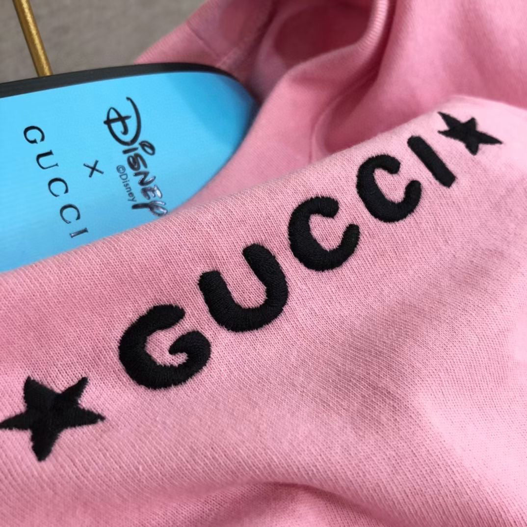 Gvc*1 x Disney T-shirt