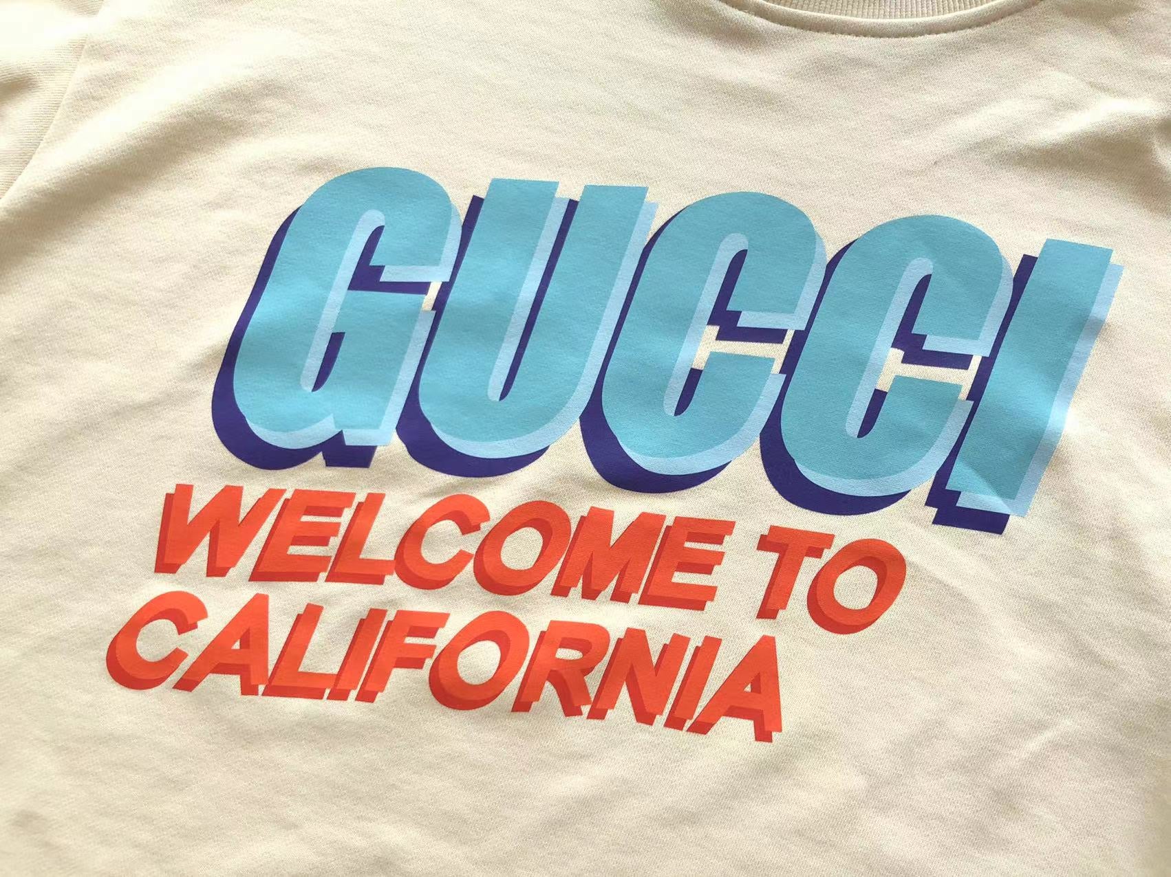 Gvc*1 Sweatshirt