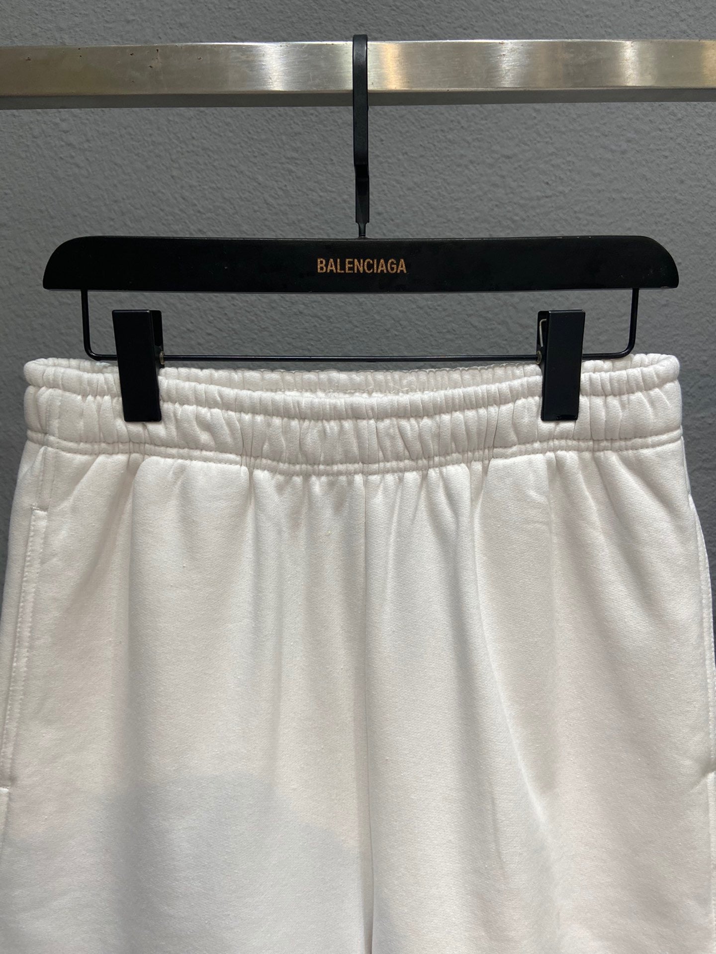Ba1en*iaga Shorts