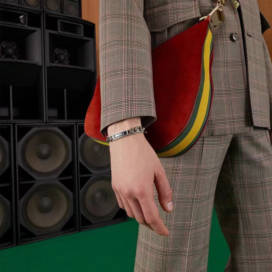 Gvc*1 Bracelet