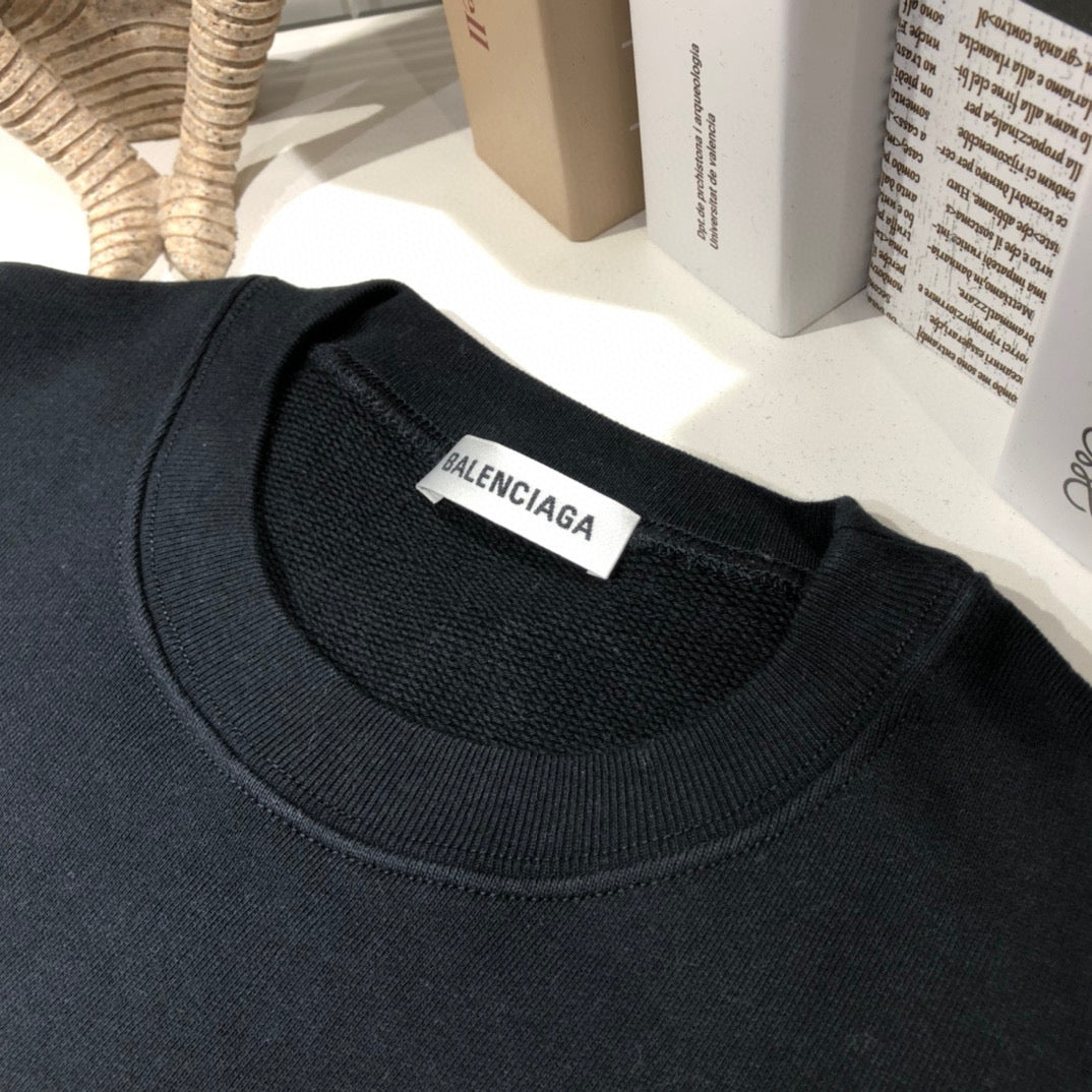 Ba1en*iaga Sweatshirt