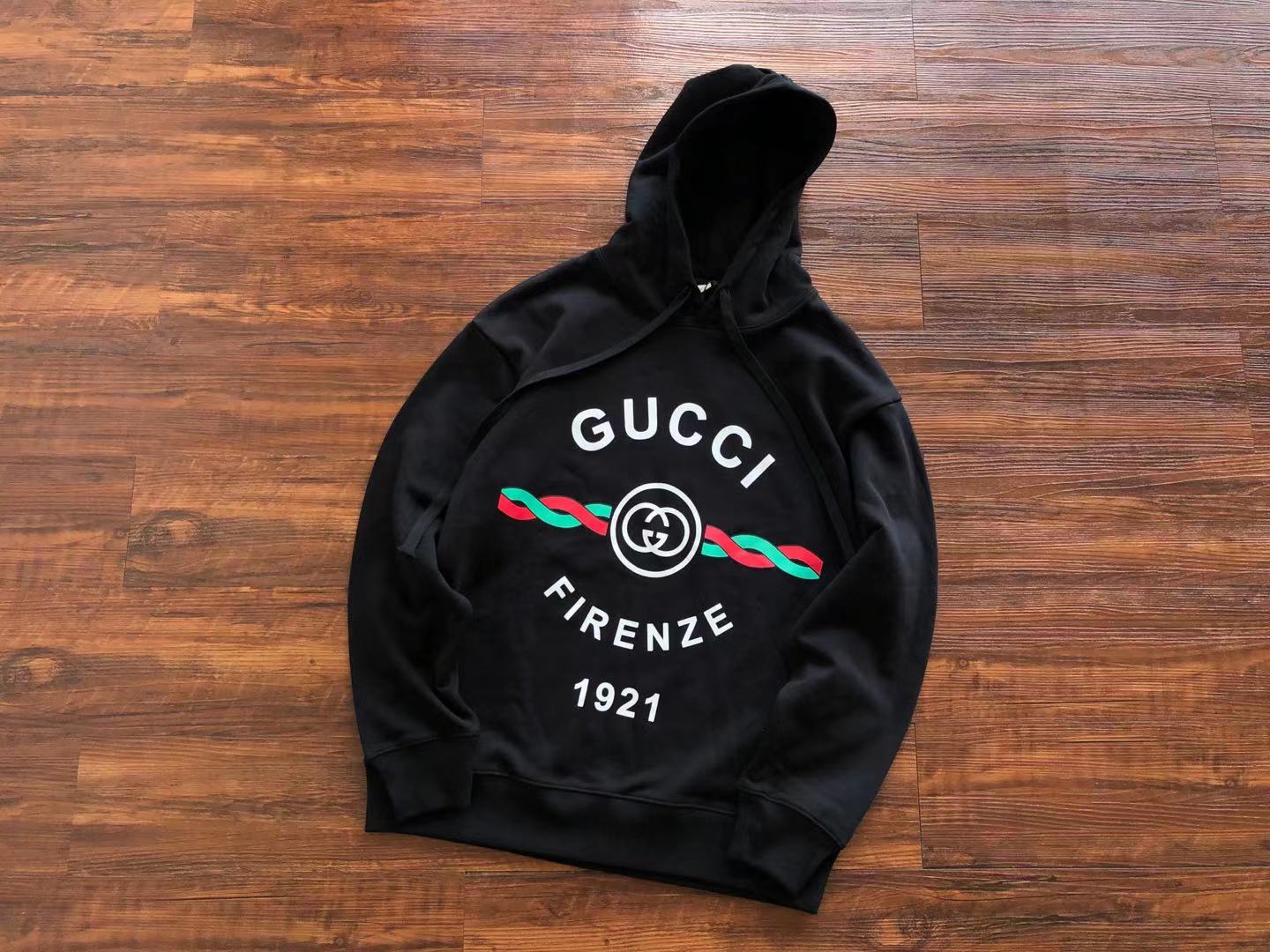 Gvc*1 Hoodie