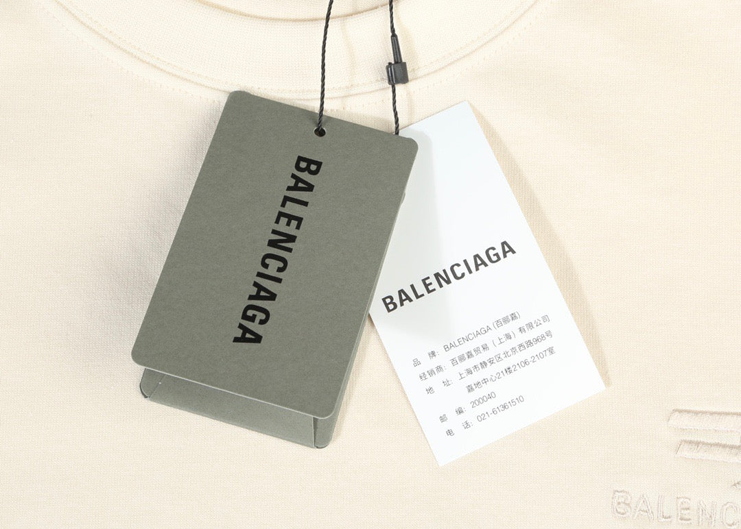 Ba1en*iaga T-shirt