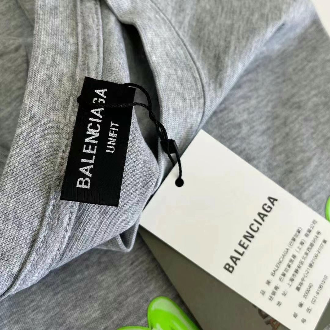 Ba1en*iaga T-shirt