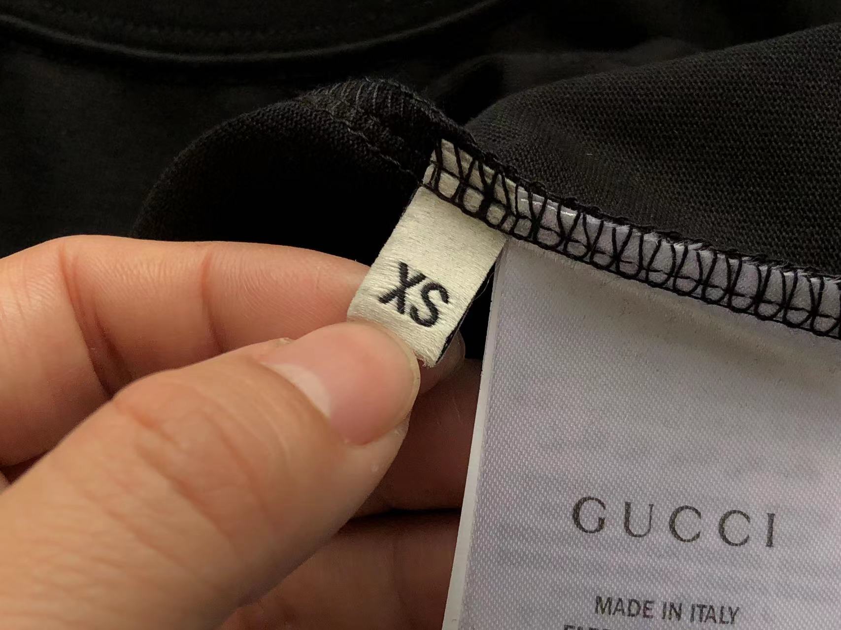 Gvc*1 T-shirt