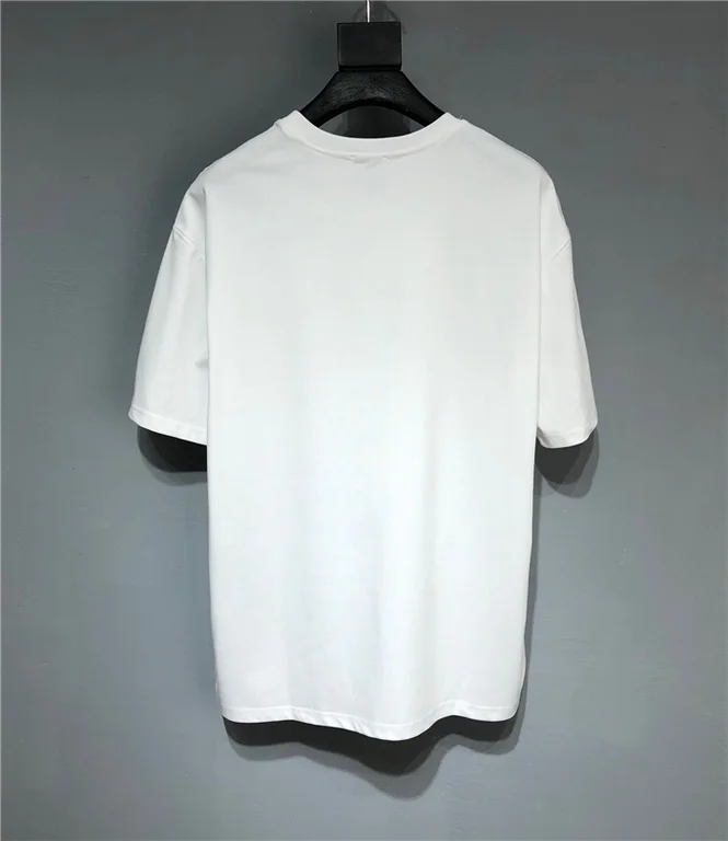 2022ss Sa1nt Lau*nt T Shirt