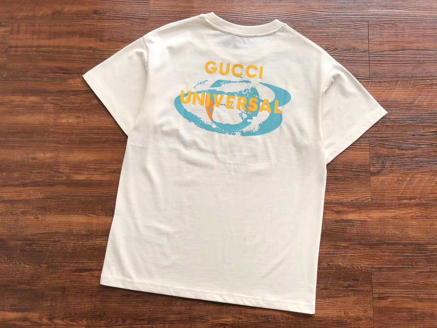 Gvc*1 T-shirt