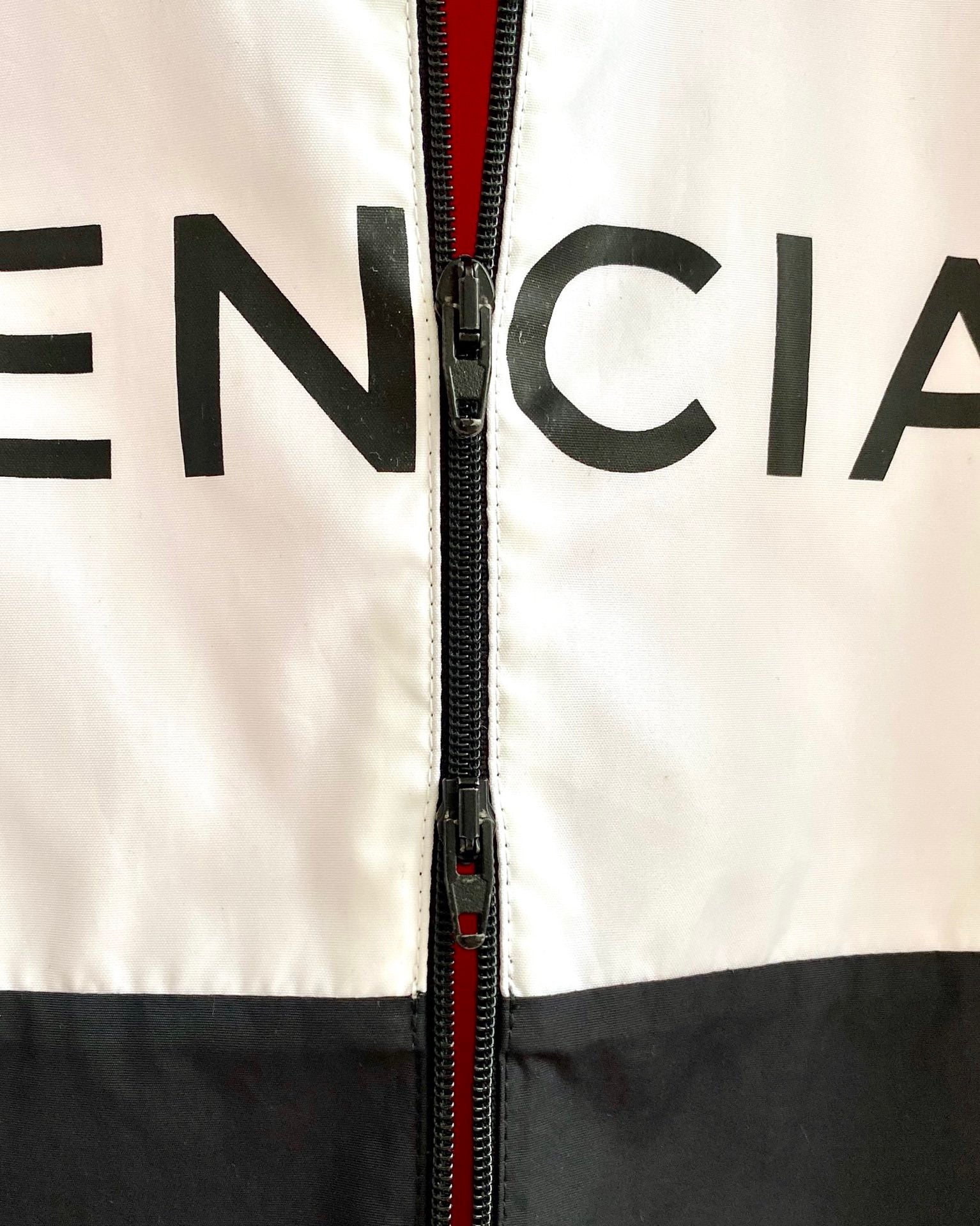 Ba1en*iaga Jacket