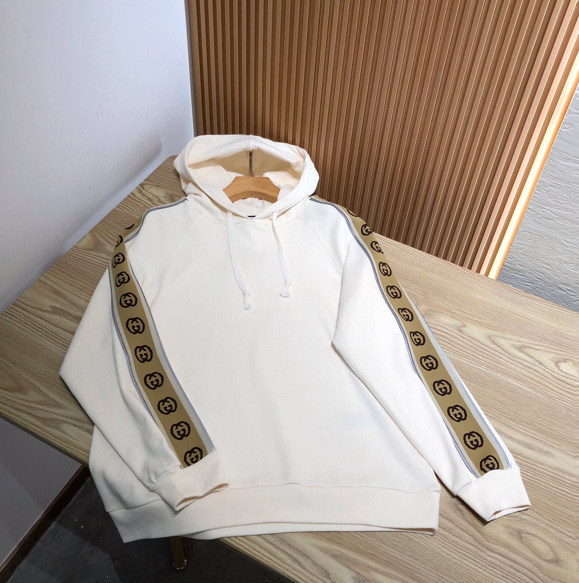 Gvc*1 Hoodie