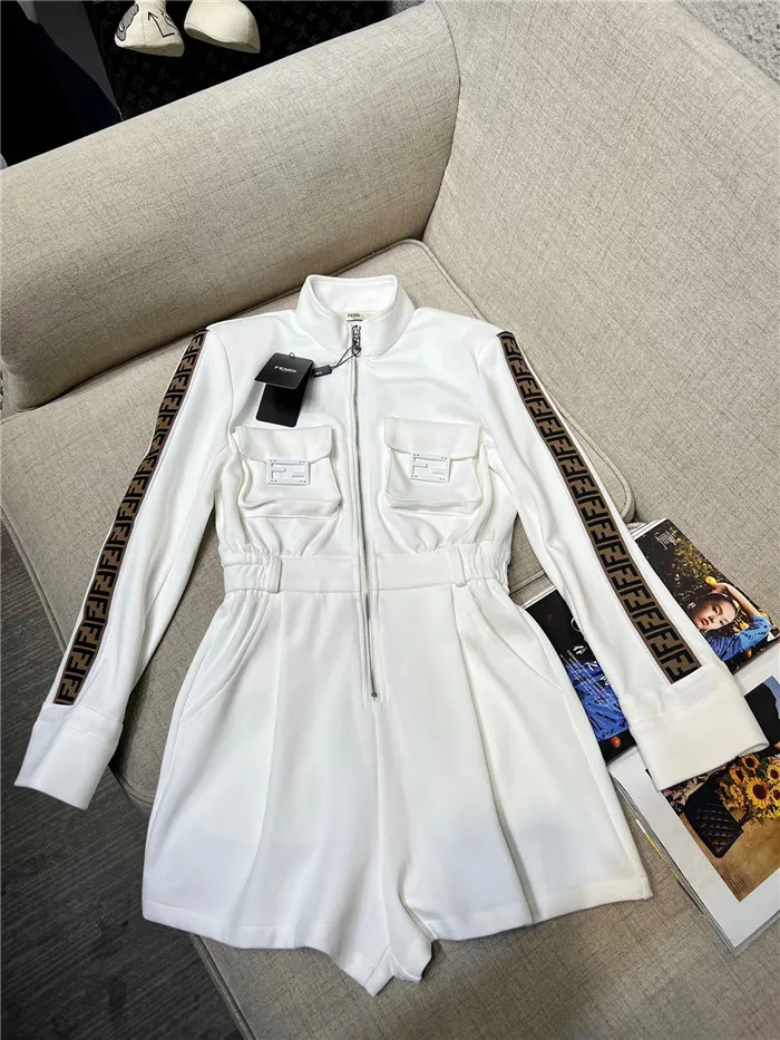 2023ss F**di Jacket