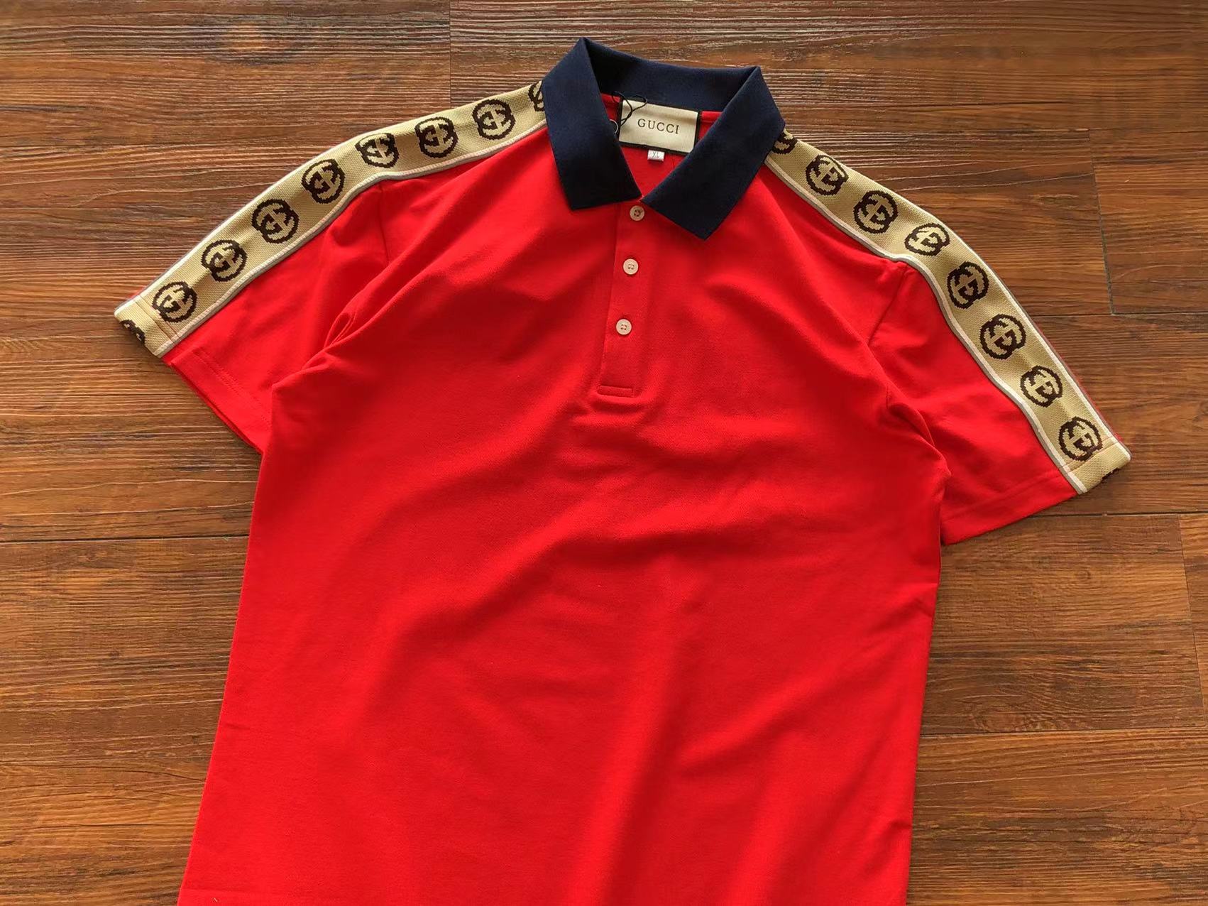 Gvc*1 Shirt