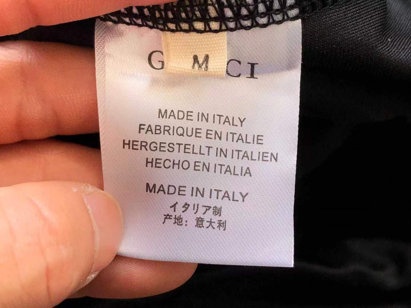 Gvc*1 Jacket