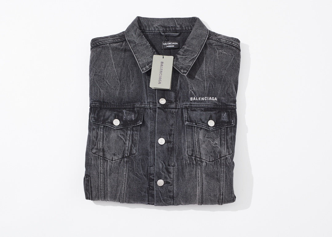 Ba1en*iaga Jacket
