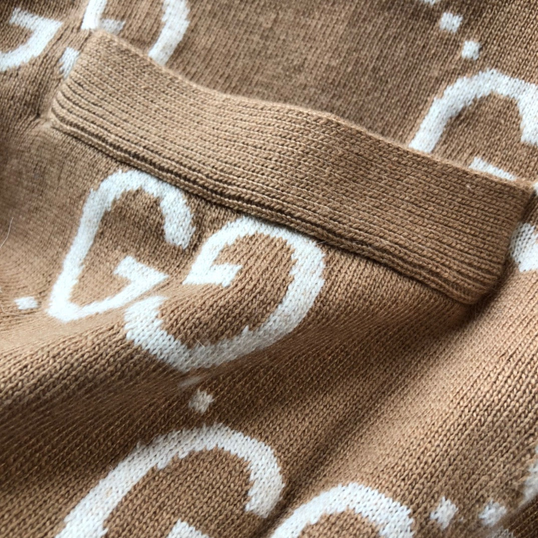 Gvc*1 Cardigan Dupe
