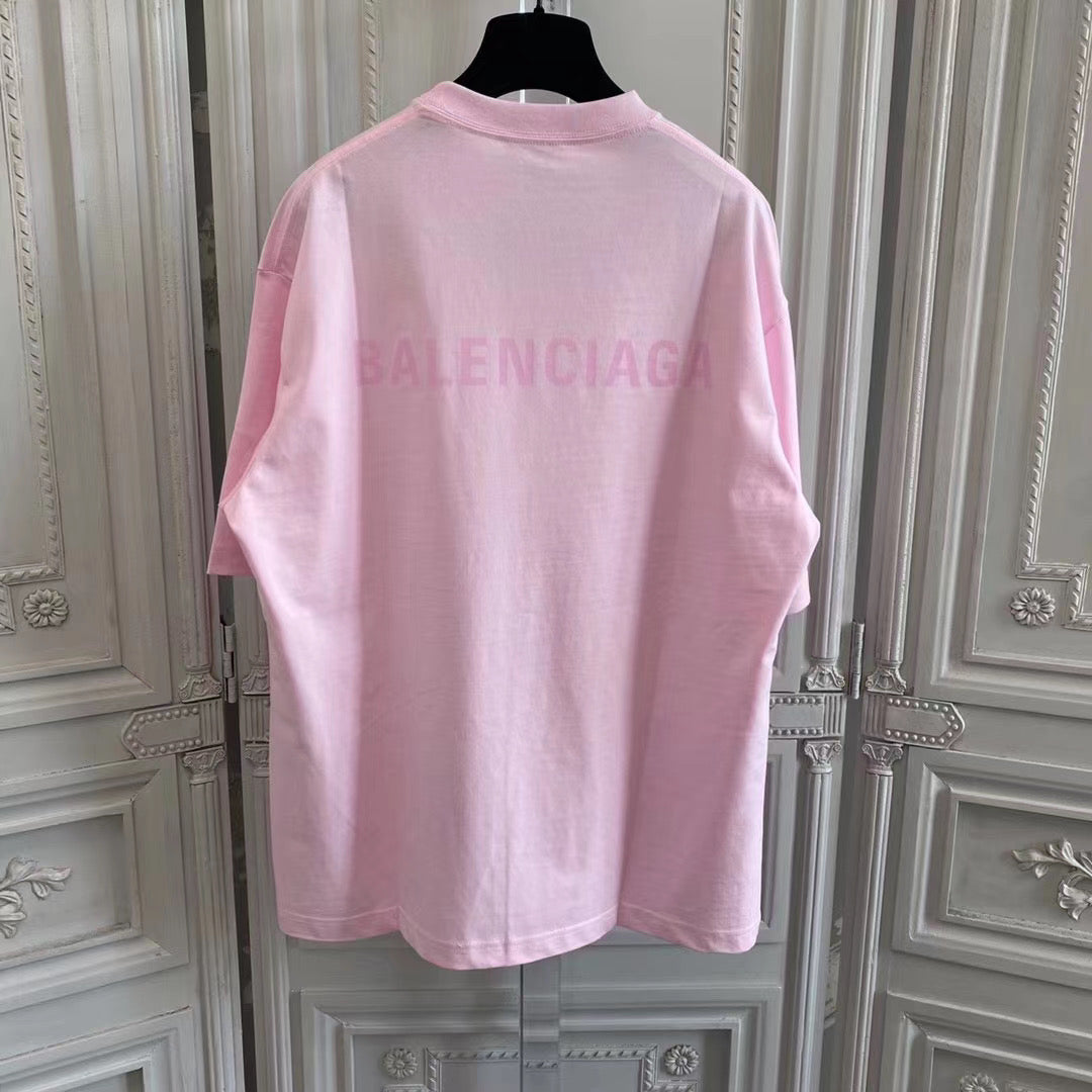 Ba1en*iaga T-shirt