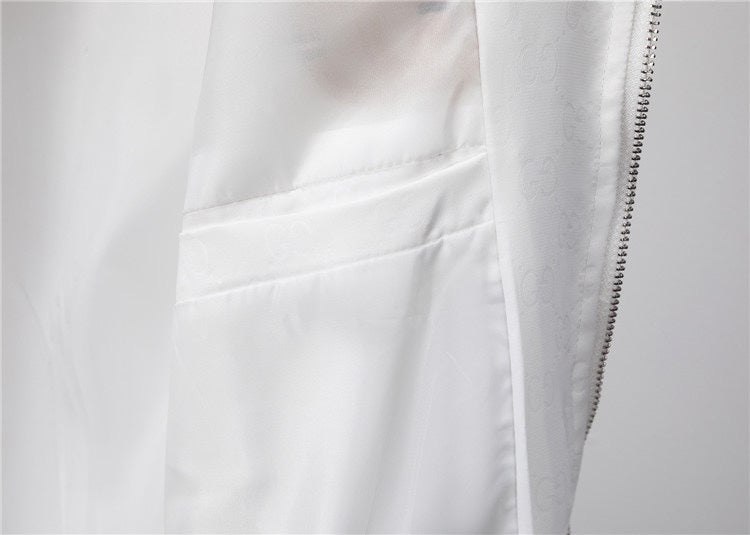 Gvc*1 Jacket