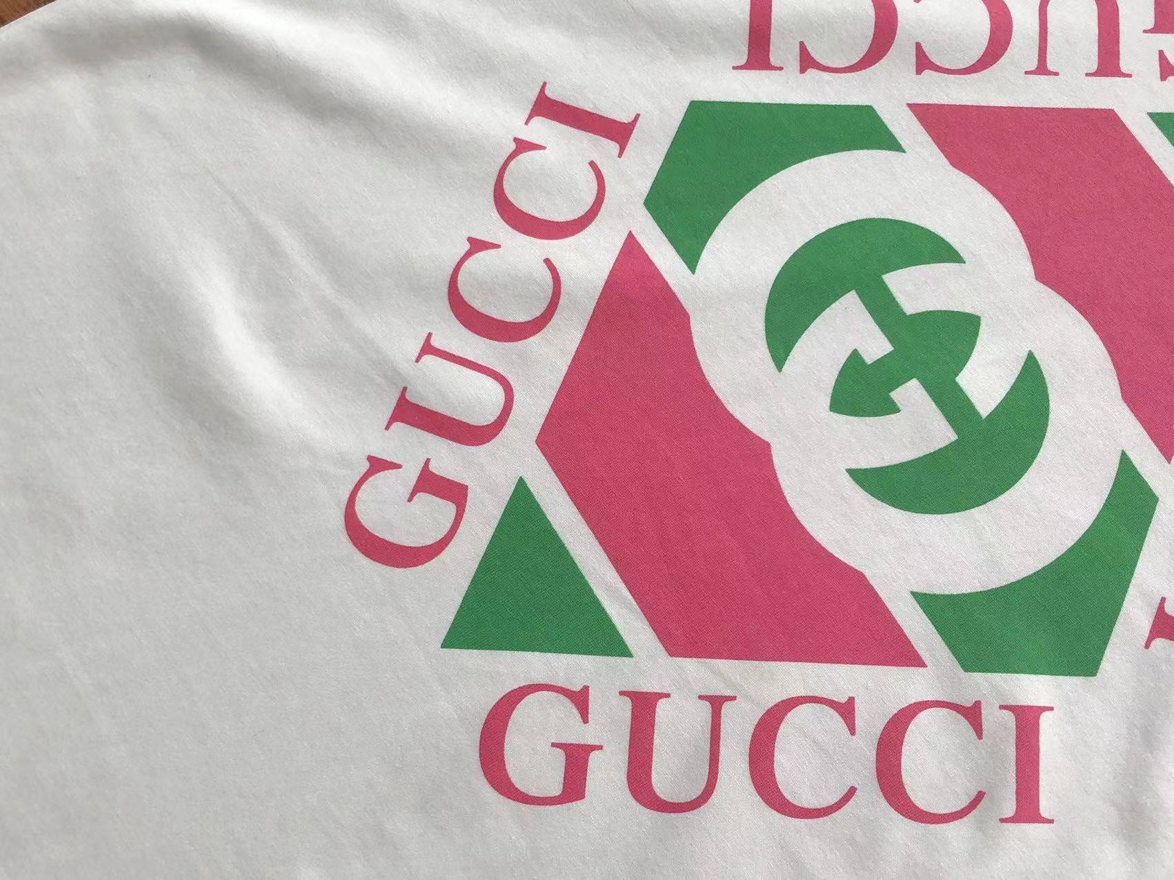 Gvc*1 T-shirt