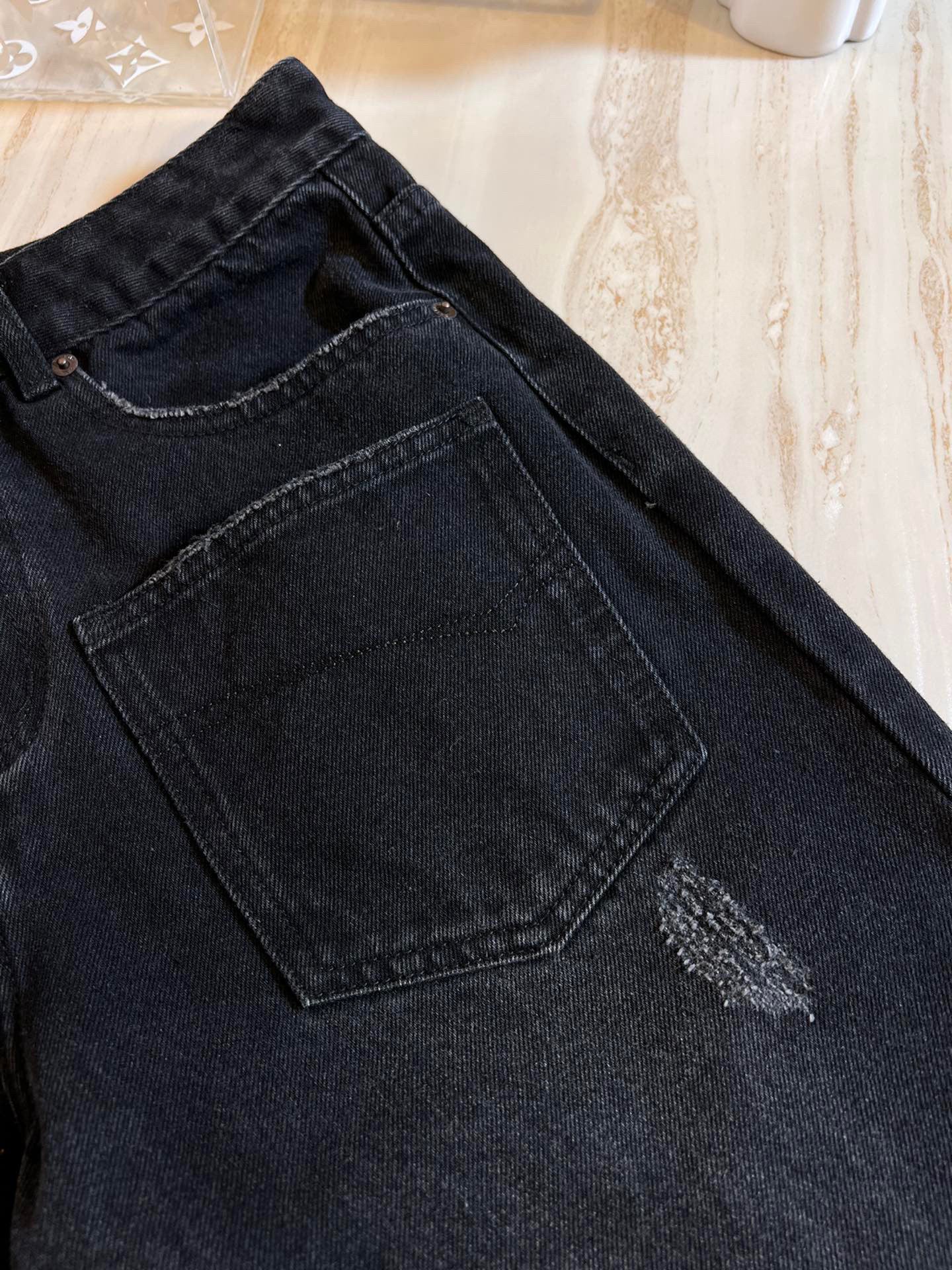 Ba1en*iaga Jeans