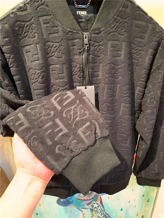 2021fw F**di Jacket