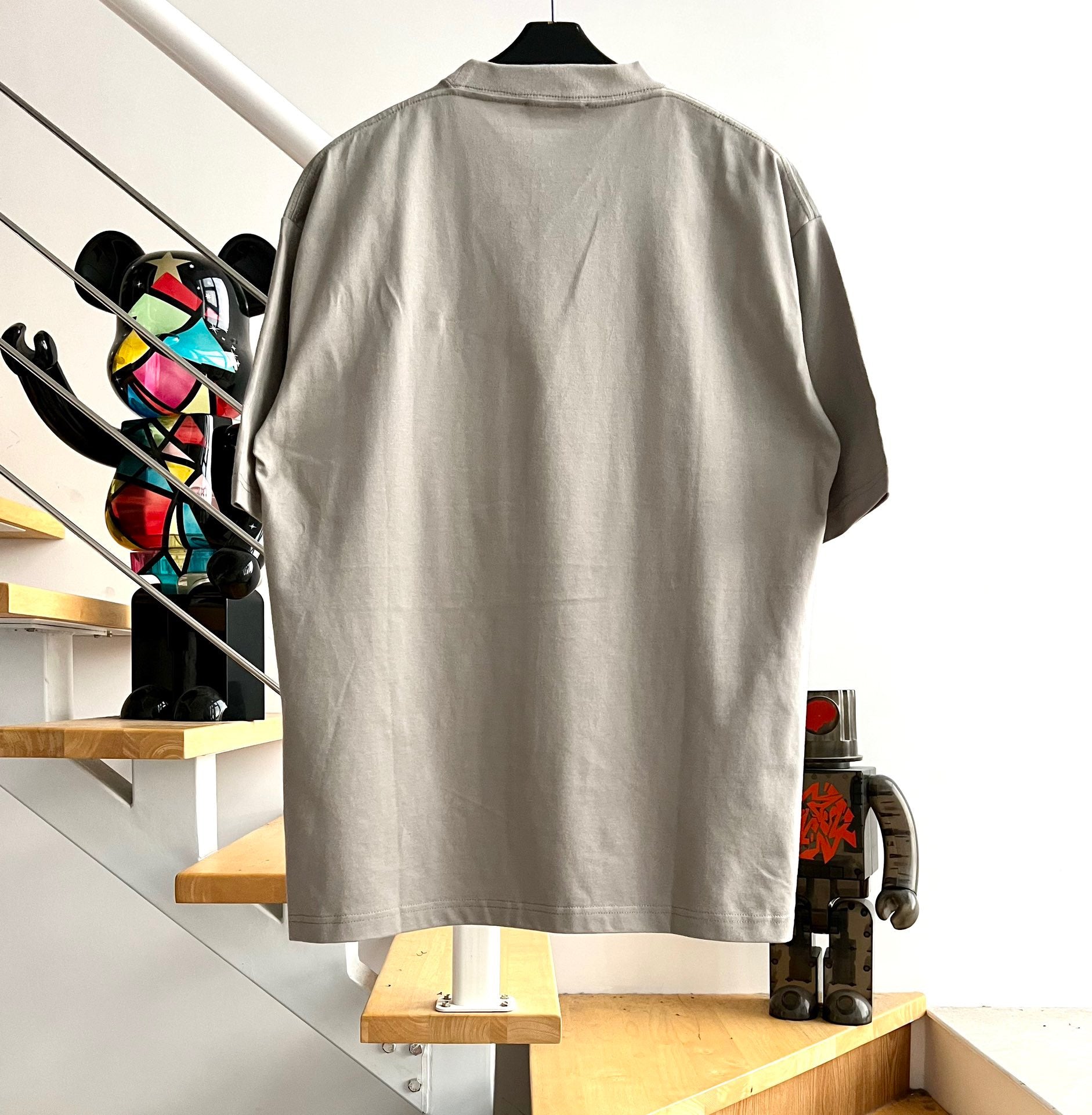 Ba1en*iaga T-shirt