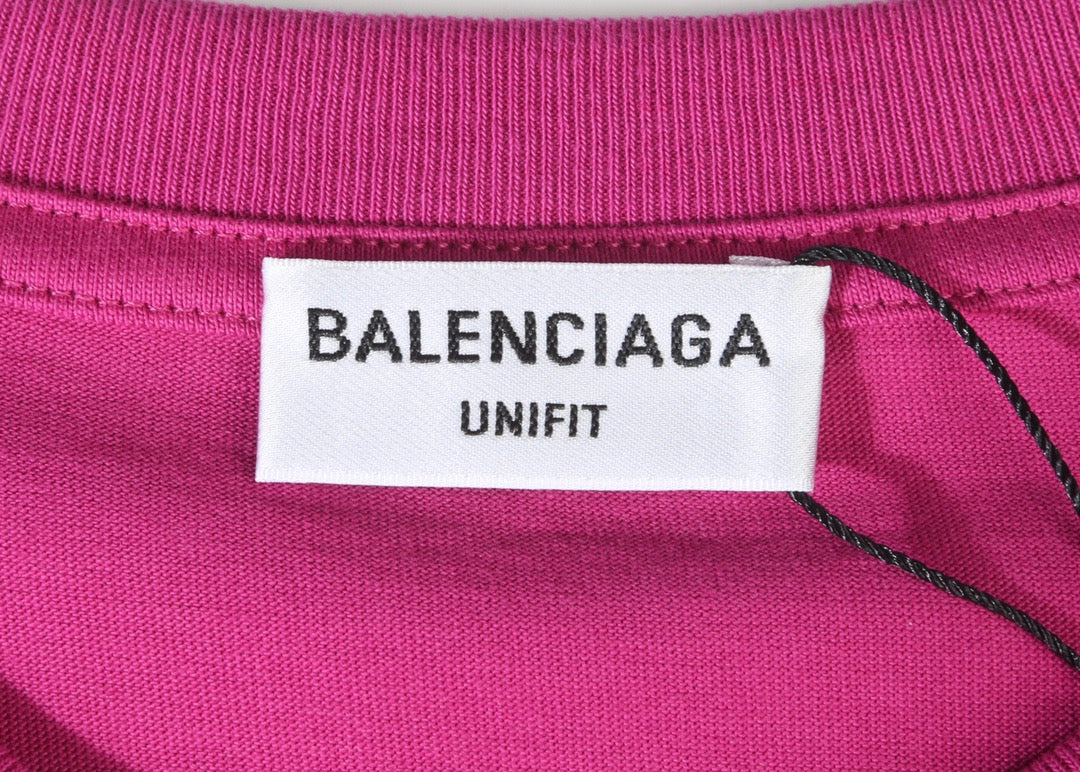 Ba1en*iaga T-shirt
