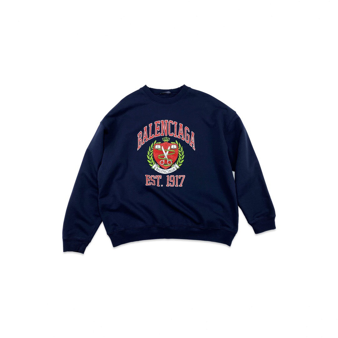 Ba1en*iaga Sweatshirt