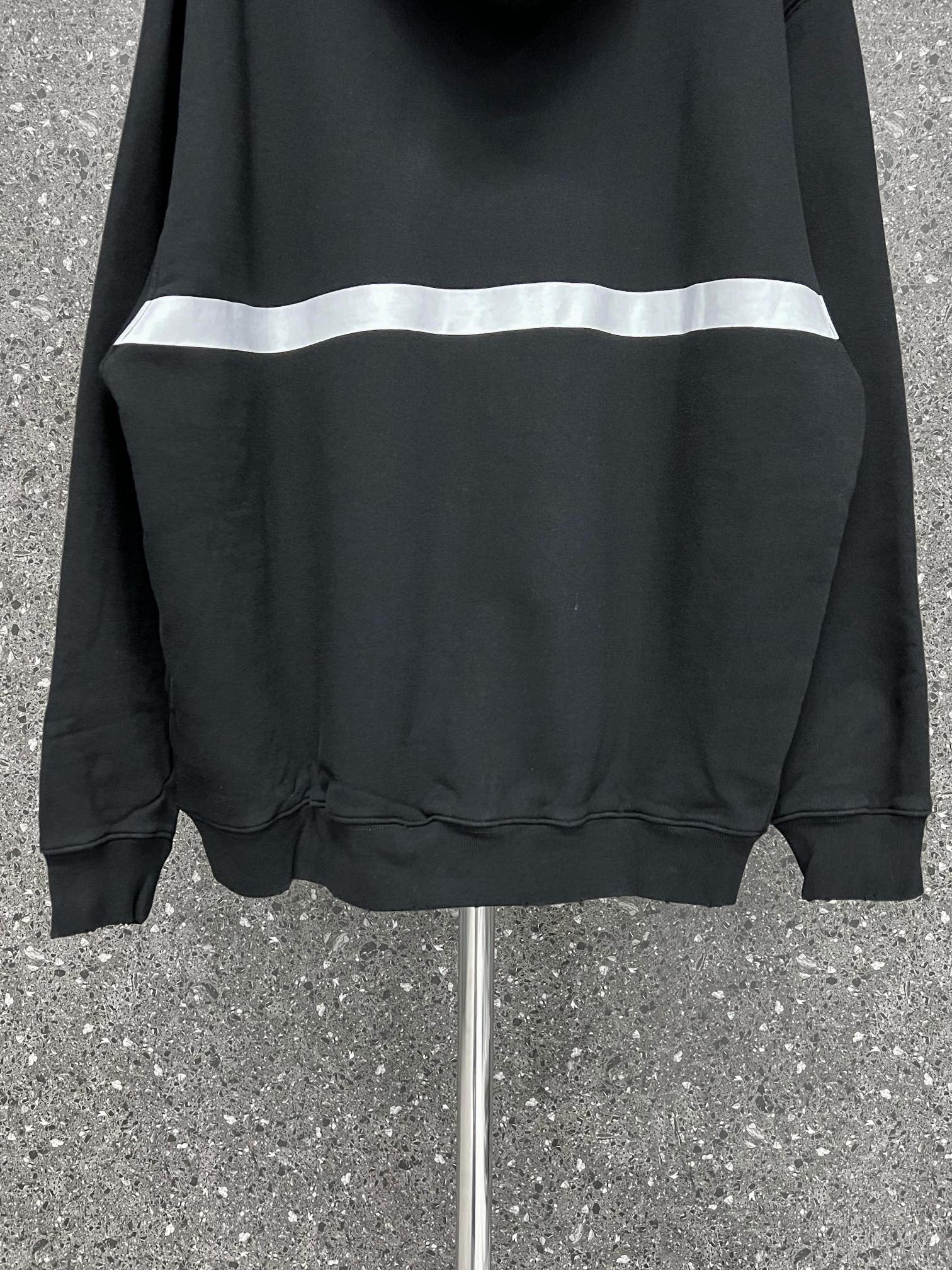 Ba1en*iaga Hoodie