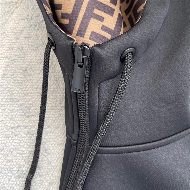 2021fw F**di Jacket