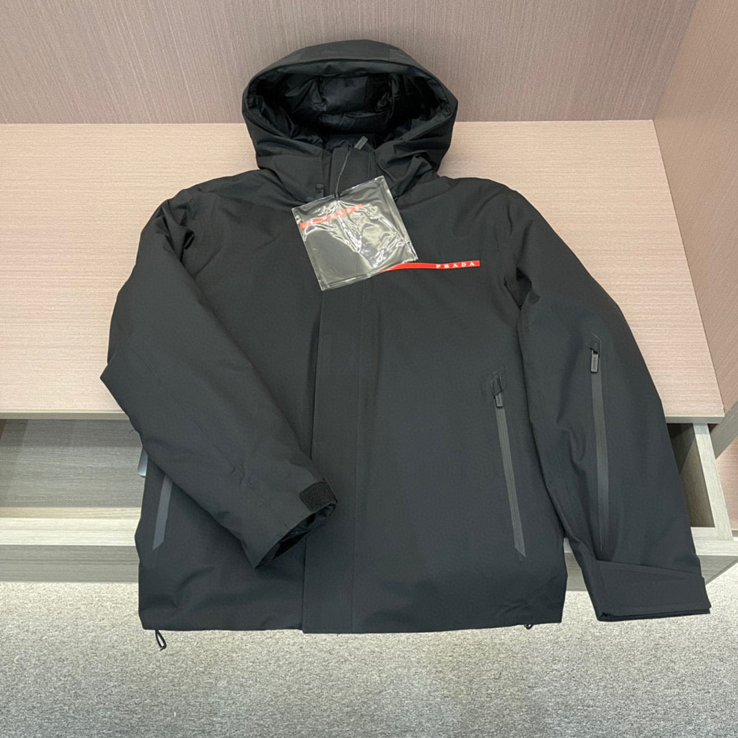 Pra*a Jacket