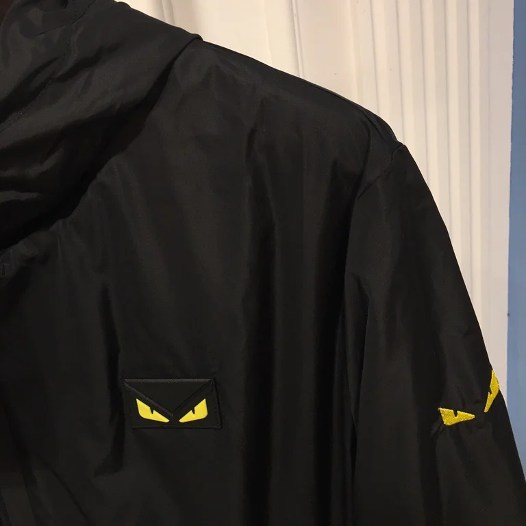 2022ss F**di Jacket