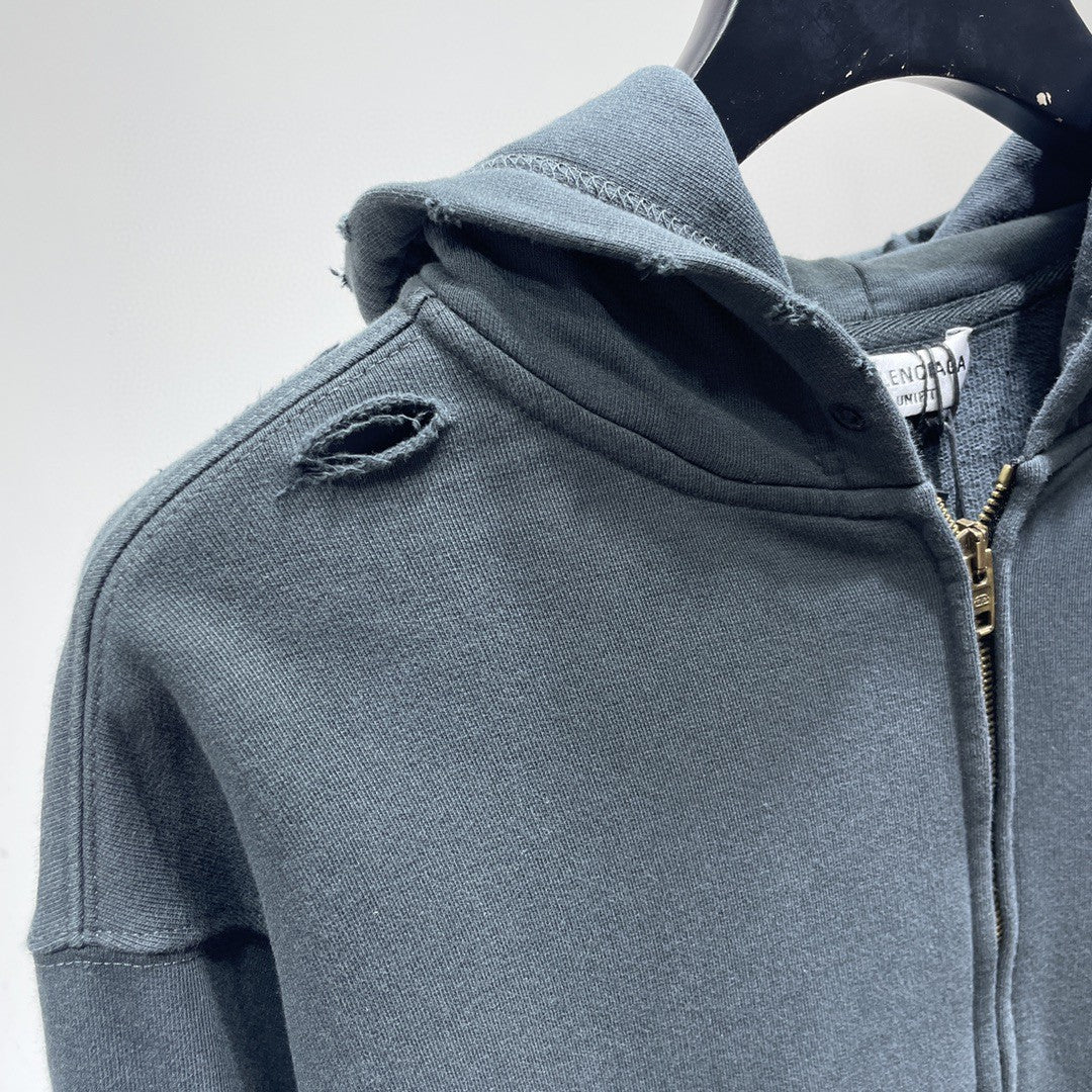 Ba1en*iaga Jacket
